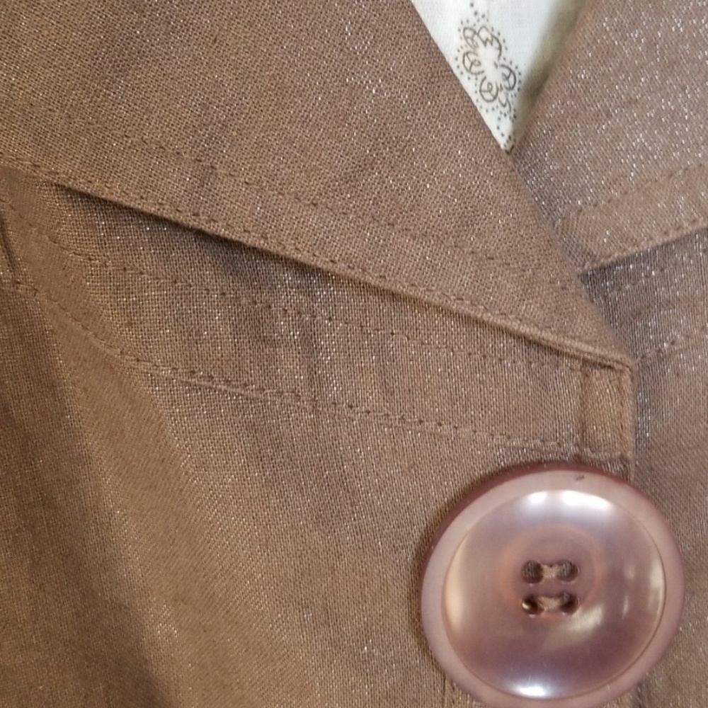 Jacket - Picture 3 of 3